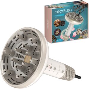 Secador/Difusor XXL DryWave Nébula - CECOTEC