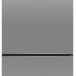 Frigorífico Combinado Bolero CoolMarket Combi 322i 322L No Frost (Inox) - CECOTEC