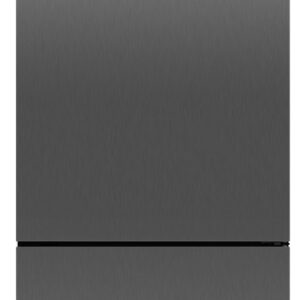 Frigorífico Combinado Bolero CoolMarket Combi 356i 356L No Frost (Aço Inoxidável Escuro) - CECOTEC