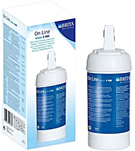 Componente p/ Filtros de Água - BRITA