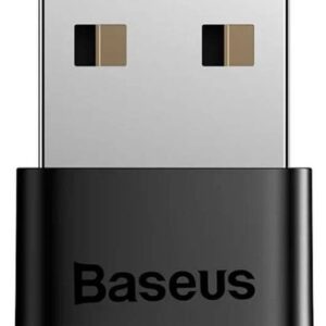 Adaptador USB Encok BA04+ Wireless (Preto) - BASEUS