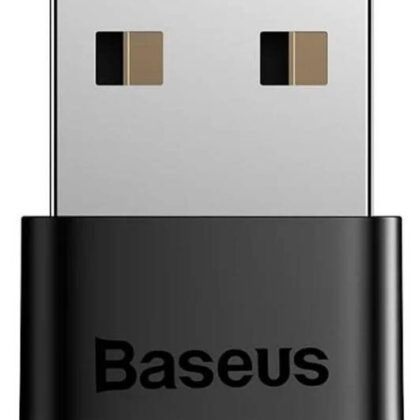 Adaptador USB Encok BA04+ Wireless (Preto) - BASEUS