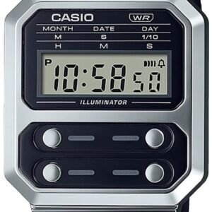Rel?gio CASIO Vintage A100WEL-1AEF