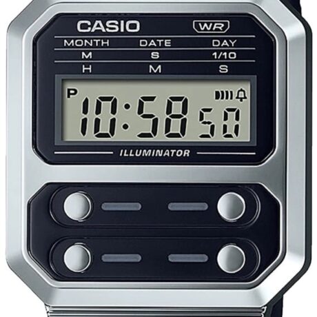 Relógio CASIO Vintage A100WEL-1AEF