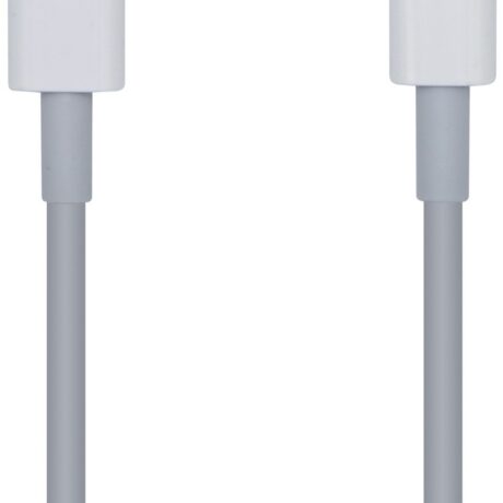 Cabo USB C Macho - Lightning Macho (20cm) - AISENS