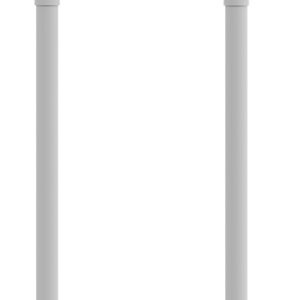 Cabo USB A - Lightning 2.0 (50cm) - AISENS