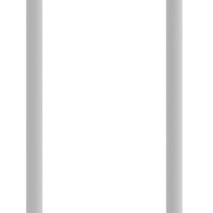 Cabo USB C - Lightning 2.0 (50cm) - AISENS