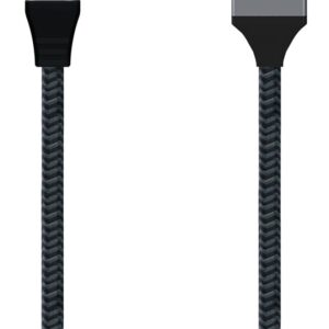 Cabo USB-C Macho - USB-A Macho (50 cm) - AISENS