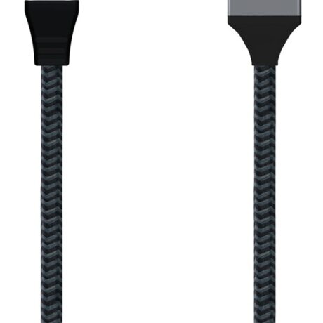Cabo USB-C Macho - USB-A Macho (50 cm) - AISENS
