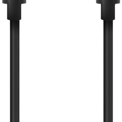 Cabo USB C Macho - USB C Macho (3 mts) - AISENS