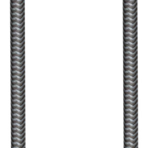 Cabo USB-C USB-C 8K 5A 100W Cinza (3mts) - AISENS