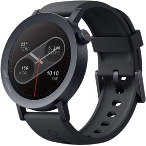Smartwatch CMF Watch Pro 2 (Cinza Escuro) - NOTHING