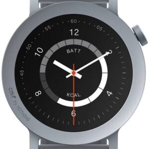 Smartwatch CMF Watch Pro 2 (Ash Grey) - NOTHING
