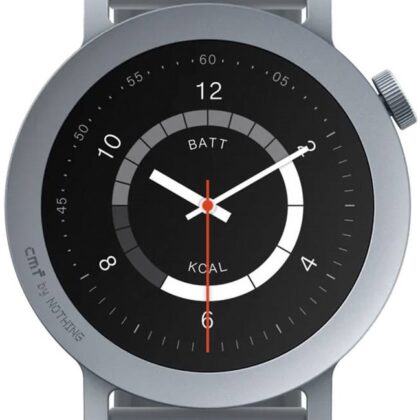 Smartwatch CMF Watch Pro 2 (Ash Grey) - NOTHING