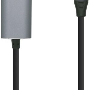 Cabo Conversor USB C Macho - HDMI Macho (80cm) - AISENS