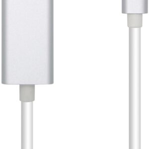 Placa de Rede Externa (RJ45) GIGABIT USB3.1 - AISENS