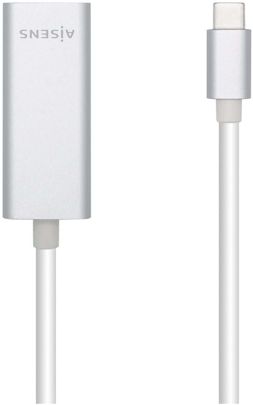 Placa de Rede Externa (RJ45) GIGABIT USB3.1 - AISENS