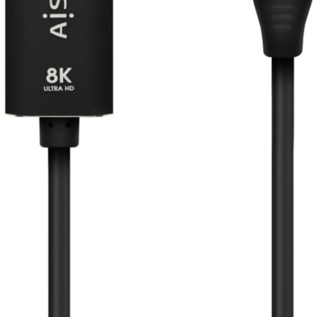 Cabo Conversor USB-C Macho - HDMI Macho (1 metro) - AISENS