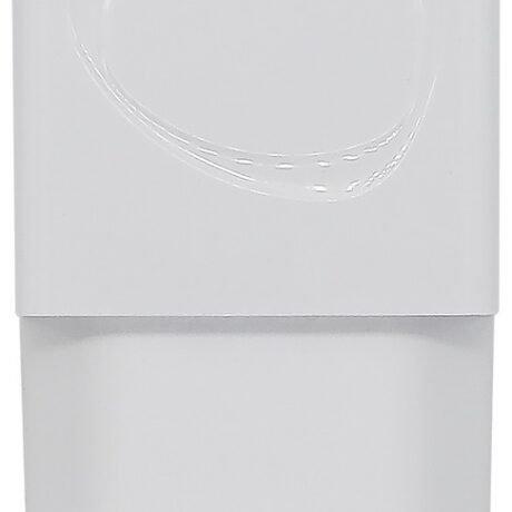 Carregador USB 5V / 2A 10W (Branco) - AISENS