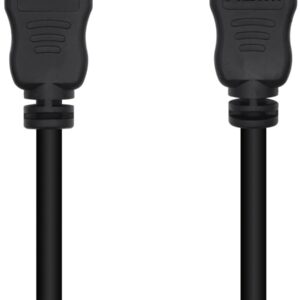 Cabo HDMI Macho - HDMI Macho V1.4 Alta Velocidade 14+1 (2 mts) - AISENS