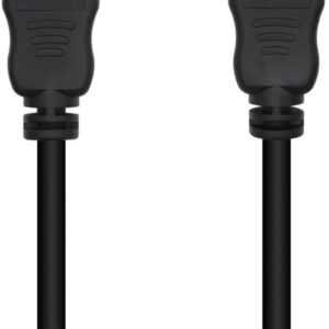 Cabo HDMI V1.4 Macho - HDMI Macho (1,8 mts) - AISENS