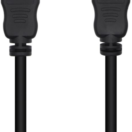 Cabo HDMI V1.4 Macho - HDMI Macho (1,8 mts) - AISENS