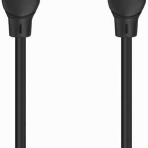 Cabo HDMI Macho - Cabo HDMI Macho 4K@60Hz 18Gbps (0,5 mts) - AISENS