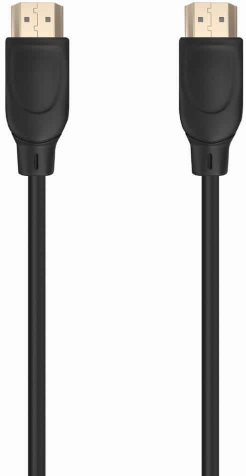 Cabo HDMI Macho - Cabo HDMI Macho 4K@60Hz 18Gbps (1 mts) - AISENS
