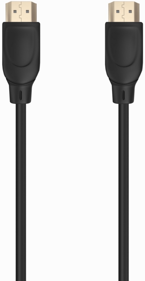 Cabo HDMI Macho - Cabo HDMI Macho 4K@60Hz 18Gbps (5 mts) - AISENS