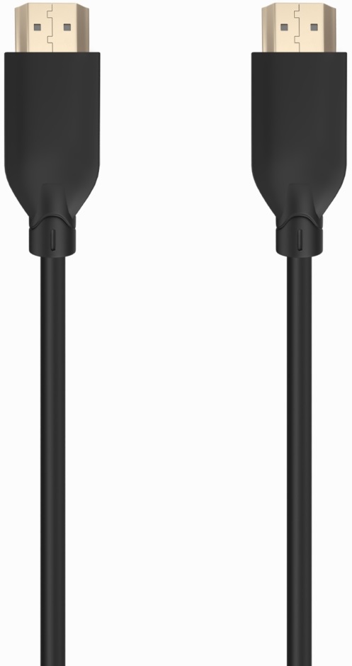 Cabo HDMI Macho - Cabo HDMI MAcho (0,5 mts) - AISENS