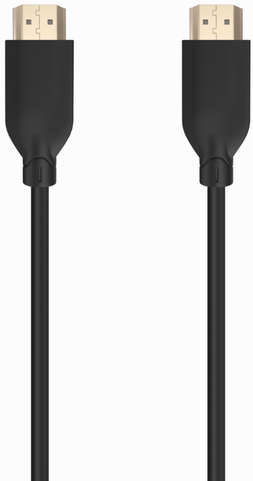 Cabo HDMI Macho - Cabo HDMI Macho 4K@60Hz 18Gbps (3 mts) - AISENS