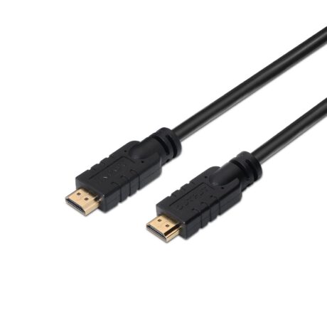 Cabo HDMI Macho - HDMI Macho (30 mts) - AISENS