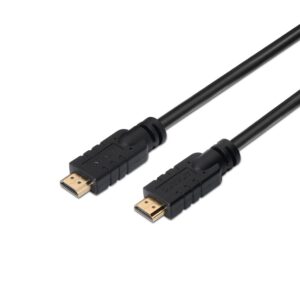 Cabo HDMI Macho - HDMI Macho (30 mts) - AISENS