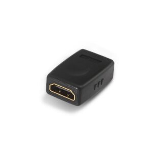 União HDMI Fêmea - Fêmea - AISENS