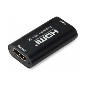 Uniao HDMI Fêmea - Fêmea - AISENS