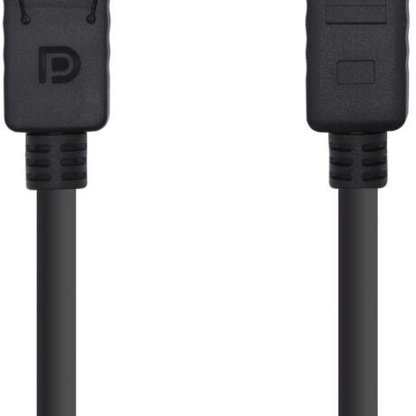 Cabo Displayport Macho - Macho (10 mts) - AISENS