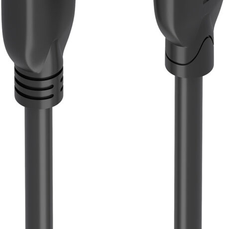 Cabo DisplayPort p/ HDMI 4K 60Hz Preto (10 mts) - AISENS