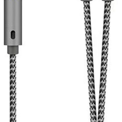Adaptador Jack 3.5mm Mic / Fones (25cm) - AISENS