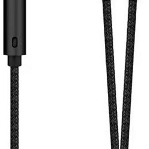 Adaptador Jack 3.5mm Mic / Fones (25cm) - AISENS