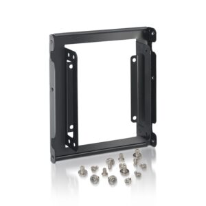 Suporte Universal p/ Montagem de Armazenamento 2.5/3.5 - AISENS