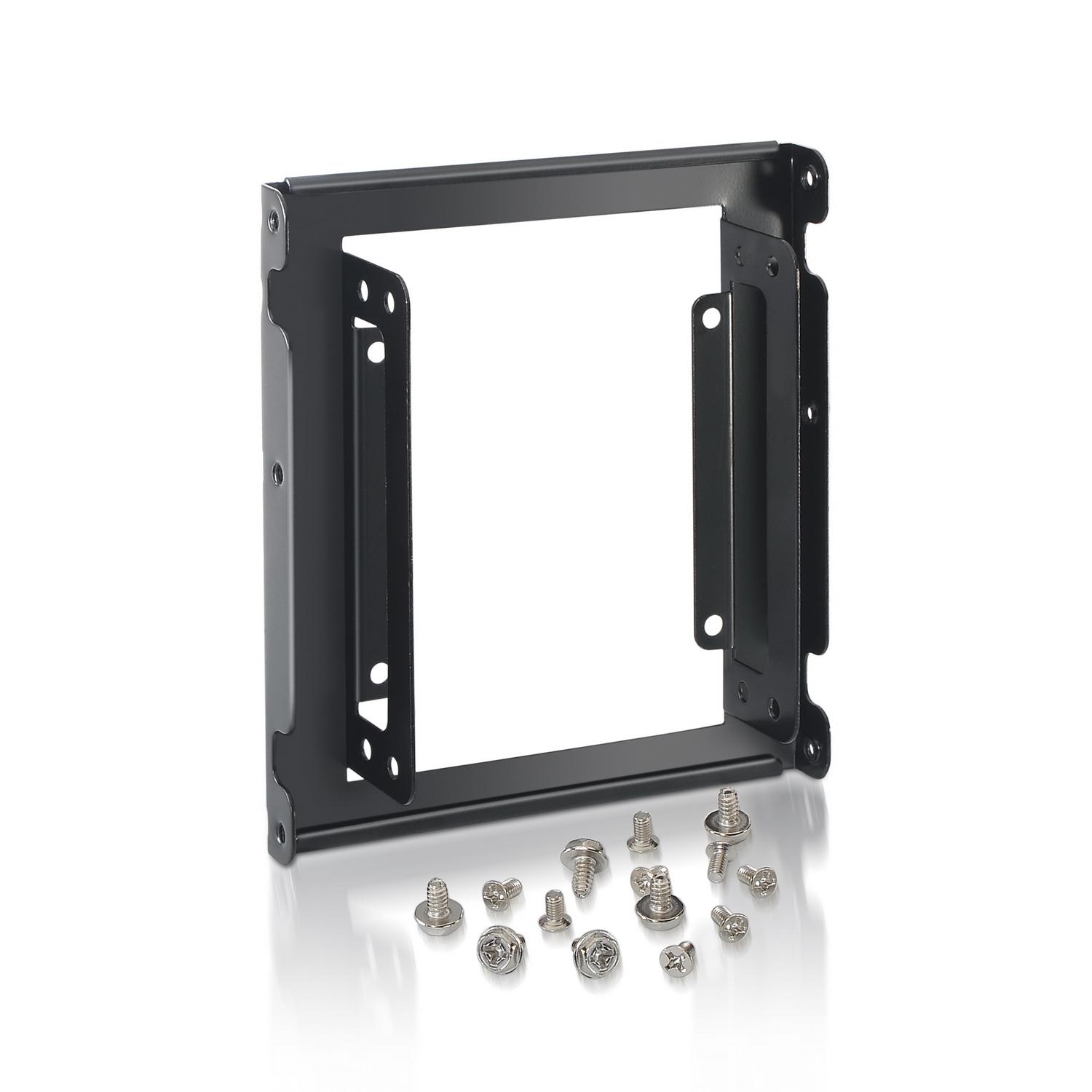 Suporte Universal p/ Montagem de Armazenamento 2.5/3.5 - AISENS