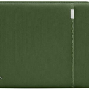 Bolsa Macbook Defender-A13 Sleeve p/ Port?teis at? 13 (Verde) - TOMTOC