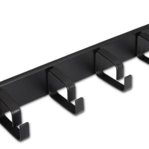 Organizador de Cabos 1U (48cm) - AISENS
