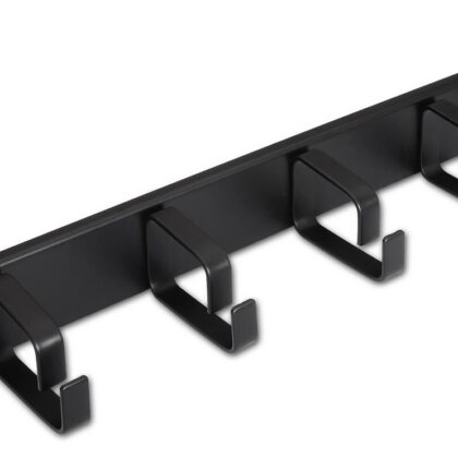 Organizador de Cabos 1U (48cm) - AISENS