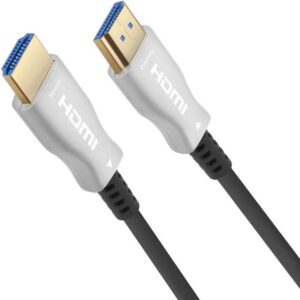 Cabo HDMI 2.0 Macho - HDMI Macho (20 mts) - AISENS