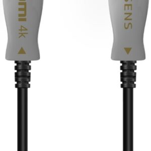 Cabo HDMI 2.0 Macho - HDMI Macho (100 mts) - AISENS