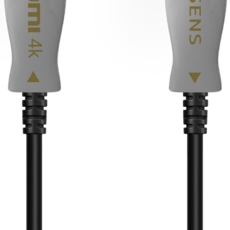 Cabo HDMI 2.0 Macho - HDMI Macho (100 mts) - AISENS
