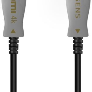 Cabo HDMI 2.0 Macho - HDMI Macho (125 mts) - AISENS