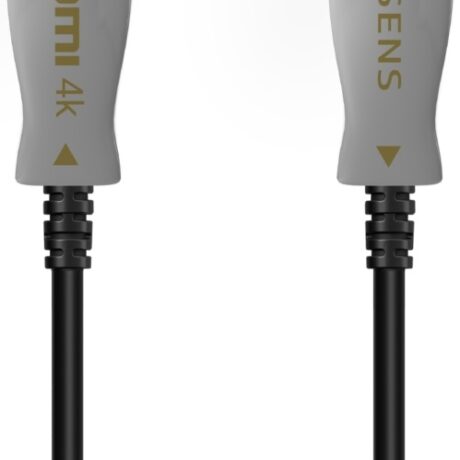 Cabo HDMI 2.0 Macho - HDMI Macho (125 mts) - AISENS