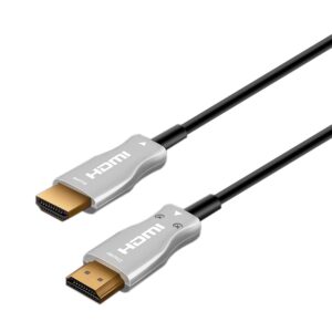 Cabo HDMI Macho - HDMI Macho 3D (50 mts) - AISENS